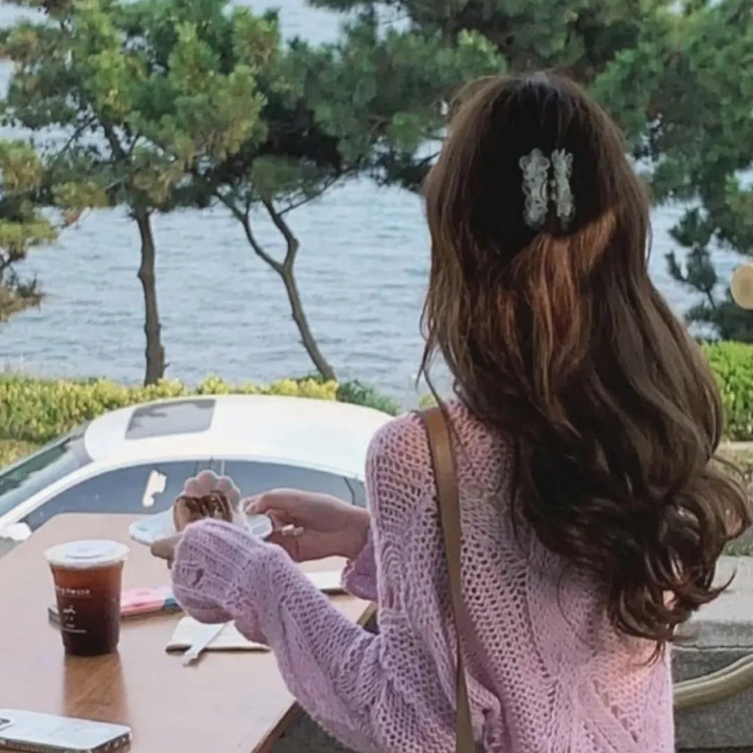 夏妍的秋天